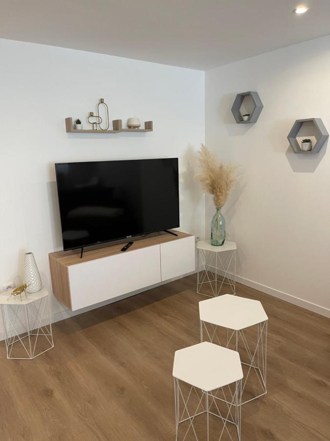 Appartement 2 Chambres En Plein Centre Ville Chalon-sur-Saône Exteriér fotografie